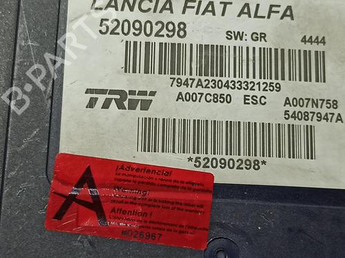 ABS pump FIAT 500L (351_, 352_) | BP31336736M43