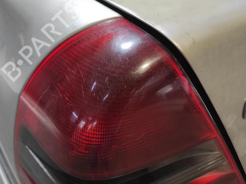 Left taillight MERCEDES-BENZ C-CLASS (W202) C 250 D (202.125) | BP29047160C34