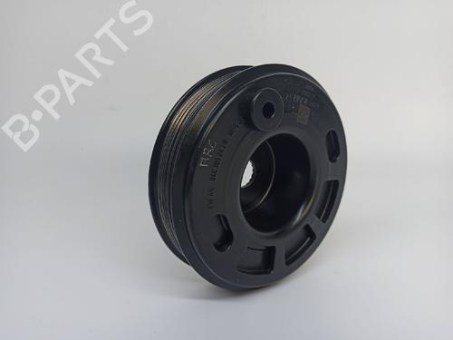 Poulie VW GOLF VII (5G1, BQ1, BE1, BE2) 1.0 TSI (110 hp) 14541383