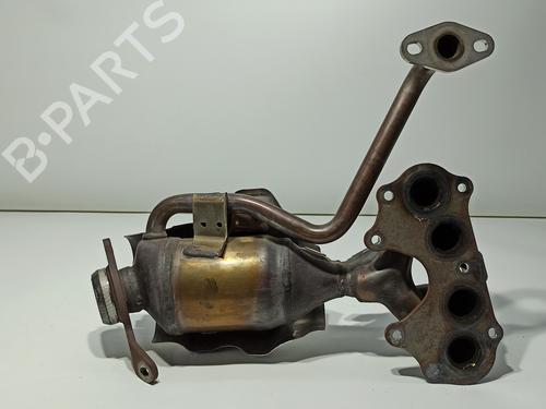 Catalyst TOYOTA YARIS (_P13_) 1.5 (NSP131_) | BP18480045M10