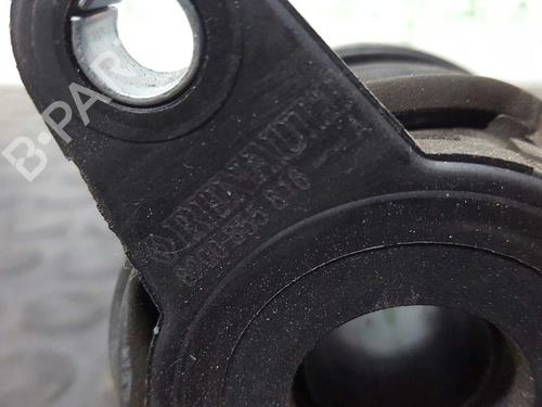 Clutch slave cylinder RENAULT MEGANE III Hatchback (BZ0/1_, B3_) 1.5 dCi | BP14527917M113