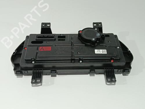 Instrument cluster HYUNDAI BAYON (BC3) 1.0 T-GDI 48V-Hybrid | BP40107701C47 - Image 6
