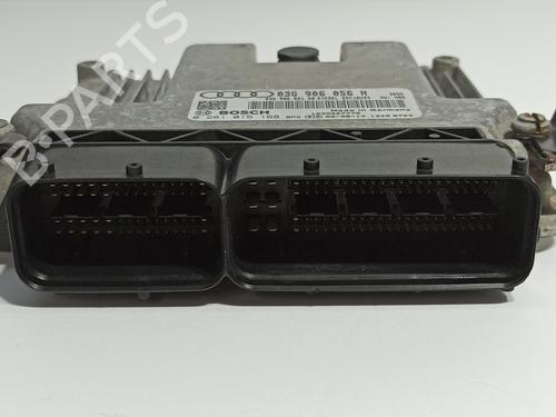 Engine control unit (ECU) AUDI A3 (8P1) 1.9 TDI | BP10754849M57
