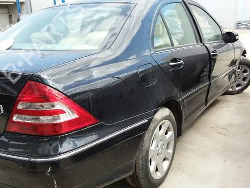 Modulo confort MERCEDES-BENZ C-CLASS (W203) C 220 CDI (203.008) | BP5836993M56 