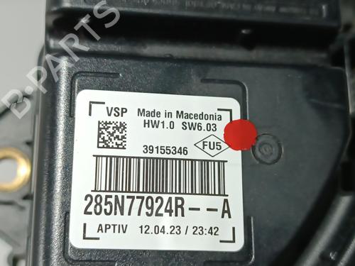 Speaker RENAULT CLIO V (B7_) 1.6 E-TECH 140 (B7MU) | BP37033479E2 - Image 7