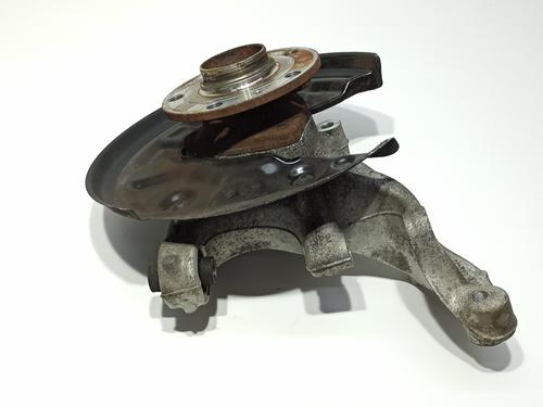 Right rear steering knuckle SEAT ATECA (KH7, KHP) 1.0 TSI | BP20507180M28 
