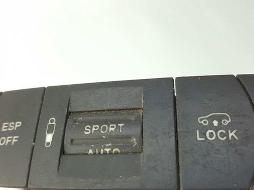 Switch VW TOUAREG (7LA, 7L6, 7L7) 5.0 V10 TDI | BP11387902I30 