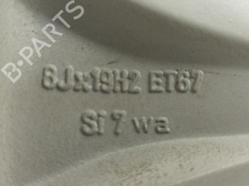 Rim MERCEDES-BENZ R-CLASS (W251, V251) R 280 CDI 4-matic (251.020) | BP16308308C45 