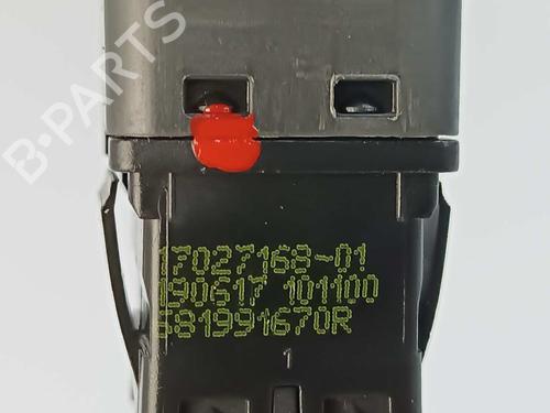 Switch RENAULT ZOE (BFM_)  | BP14542893I30