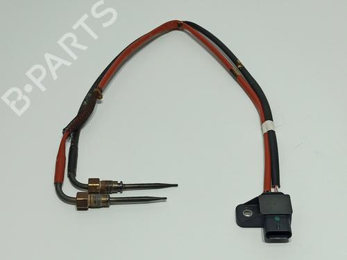 Elektronisk sensor NISSAN QASHQAI II SUV (J11, J11_) 1.3 DIG-T (140 hp) 14544324