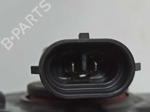 Left front fog light RENAULT KOLEOS I (HY_) 2.0 dCi (HY0K) | BP7860354C30