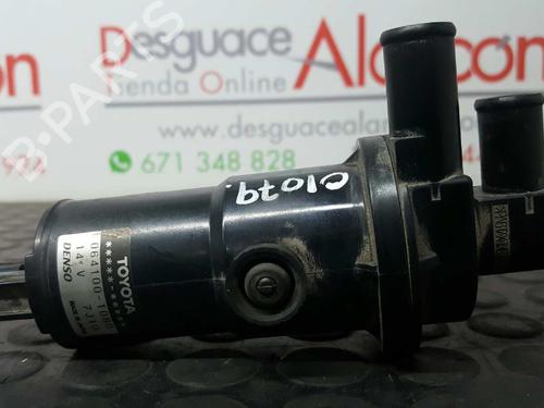 Electronic sensor LEXUS RX (_U3_) 400h (MHU38_) | BP14529028M84