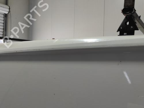 Left slide door NISSAN NV200 / EVALIA Bus 1.5 dCi 90 (M20, M20M) | BP27395268C74 