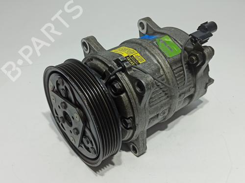 AC Kompressor VOLVO S40 I (644) 1.6 (105 hp) 13875012