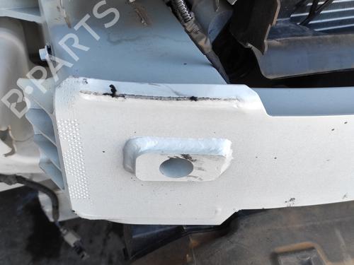 Front bumper reinforcement VOLVO XC40 (536)  | BP25364647C109