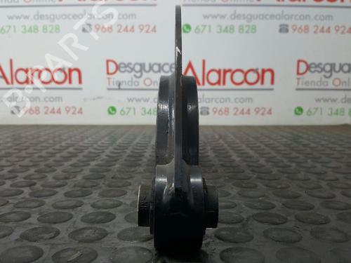 Left rear suspension arm AUDI A3 (8P1)  | BP2750918M14