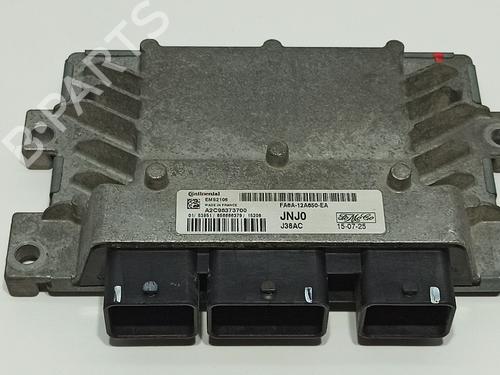 Used Engine control unit (ECU) Engine control unit (ECU) 36645516 36645516