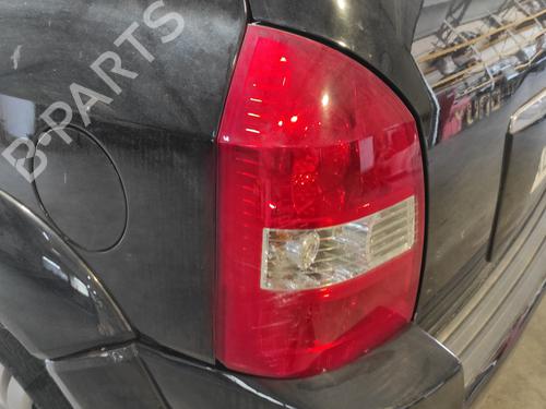 Left taillight HYUNDAI TUCSON (JM) 2.0 | BP27993233C34 