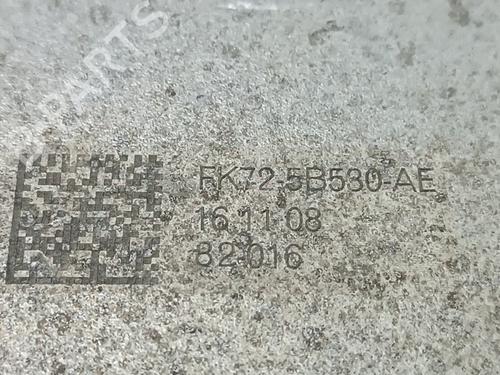 Right rear suspension arm LAND ROVER DISCOVERY SPORT (L550) 2.0 D 4x4 | BP16674243M15 