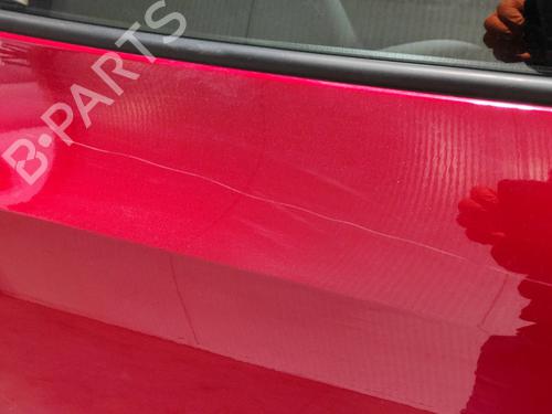 Right rear door SEAT IBIZA IV (6J5, 6P1) 1.2 | BP11134219C5 