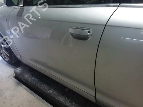 Left front door AUDI A6 C6 (4F2) 3.0 TDI quattro | BP3882027C2