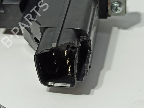 Front left window mechanism KIA RIO III (UB) 1.1 CRDi | BP11971908C22