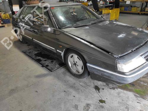 Tanklokket CITROËN XM (Y3) 2.1 TD 12V | BP7631934C131 