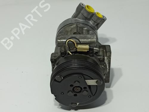 AC compressor RENAULT CLIO II (BB_, CB_)  | BP23333435M34 