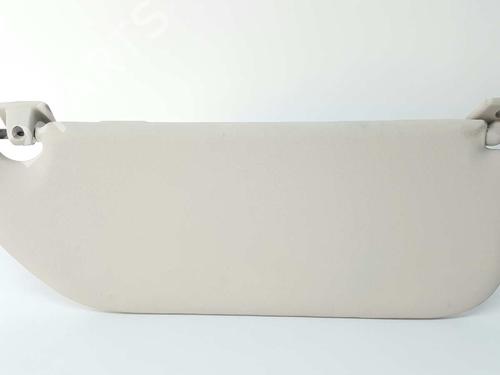 Left sun visor CITROËN C-ELYSEE (DD_) | BP4763895I1 - Image 3