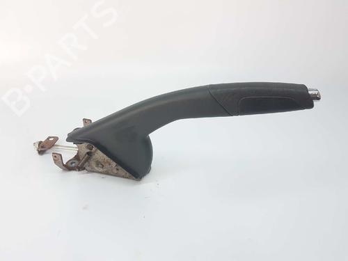 Używane Hamulec ręczny RENAULT CLIO IV (BH_) 1.5 dCi 90 (90 hp) 8777427