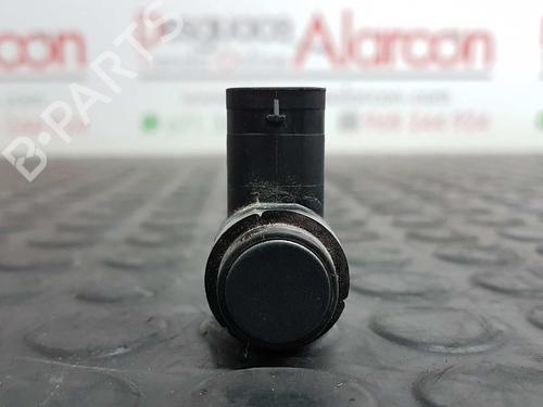 Elektronische module VW POLO V (6R1, 6C1) 1.4 TDI (90 hp) 10263541