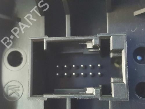 Lichtschalter OPEL MERIVA A MPV (X03) 1.7 CDTI (E75) | BP7196776I24