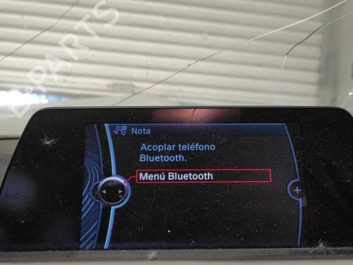 Display monitor BMW 3 (F30, F80) 320 d | BP13094613C48 