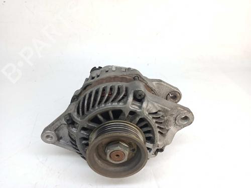 Alternator SMART FORFOUR (454) 1.1 (454.033) | BP8496725M7