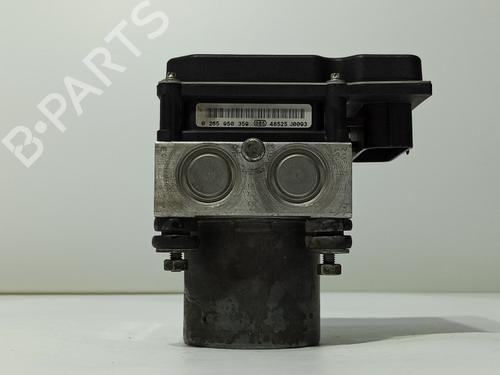 ABS Bremseaggregat AUDI A6 C6 (4F2) 3.0 TDI quattro | BP15048184M43 