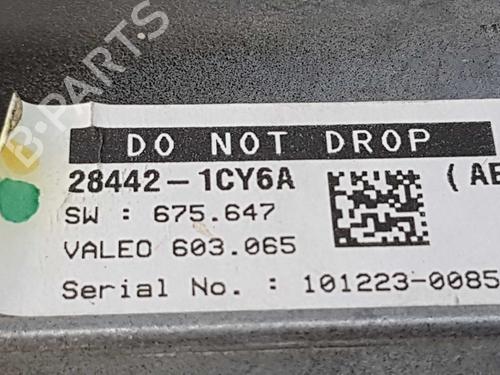Camera INFINITI FX  | BP14536963E14