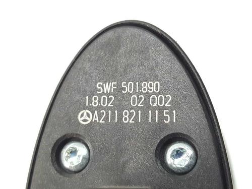 Switch MERCEDES-BENZ E-CLASS (W211) E 220 CDI (211.006) | BP14533597I30 