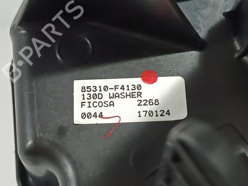 Windscreen washer tank TOYOTA C-HR (_X2_, _H2_) Hybrid (ZYX20) | BP19165022C113