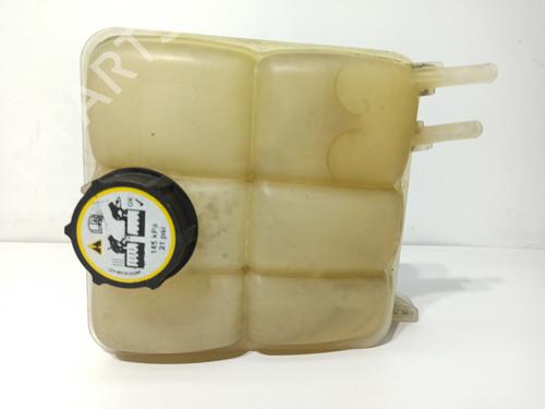 Expansion tank FORD FOCUS II (DA_, HCP, DP) 1.6 Ti | BP23412974C120 