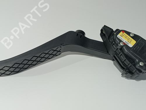 Pedal AUDI Q7 (4MB, 4MG, 4MQ) 3.0 TFSI quattro | BP29963874I4
