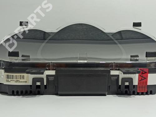 Instrument cluster KIA RIO III (UB) 1.1 CRDi | BP11494601C47 