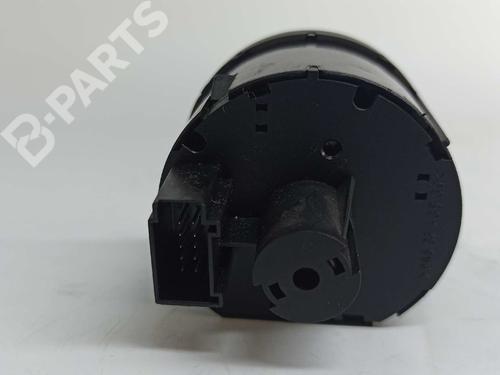 Headlight switch VW GOLF VI (5K1) 1.6 TDI | BP7841940I24 