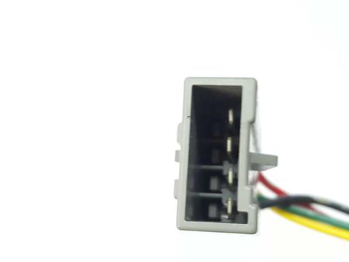 Electronic module JAGUAR XF I (X250) 3.0 D | BP11730301M83 