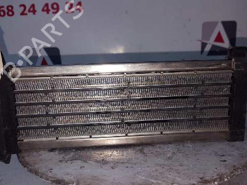 Résistance de chauffage RENAULT SCÉNIC II (JM0/1_) 1.5 dCi (JM02, JM13) (101 hp) 31336420