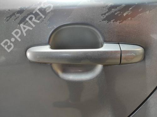 venstre-bagtil-udvendigt-handtag-kia-ceed-hatchback-ed-16-2006-2007-2008-2009-2010-2011-2012-10923672 main image