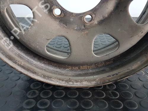 Rim NISSAN PATROL GR IV (Y60, GR) 2.8 TD (Y60A) | BP12068304C45 