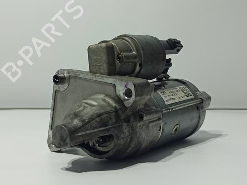 Starter CITROËN BERLINGO (ER_, EC_) 1.5 BlueHDi 100 11174391 | B-Parts