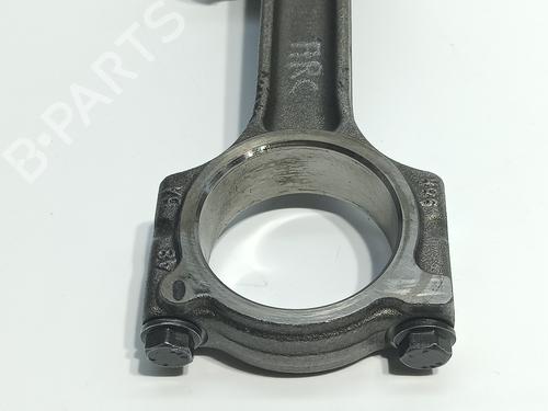 Other NISSAN QASHQAI II (J11, J11_) 1.5 dCi | BP14544501O1