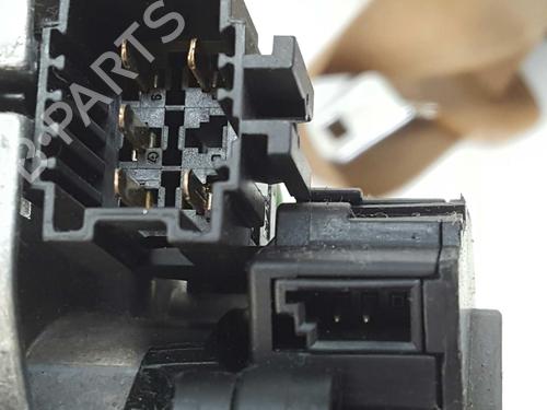 Airbag Kit MERCEDES-BENZ S-CLASS (W221, V221) S 320 CDI (221.022, 221.122) | BP3675993C86 