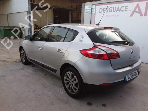 Module électronique RENAULT MEGANE III Hatchback (BZ0/1_, B3_) 1.9 dCi (BZ0N, BZ0J) | BP2782700M83 